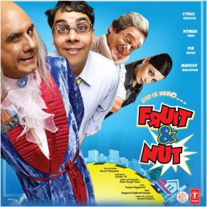 Fruit & Nut (2009) Mp3 Songs Download