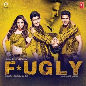 Fugly Title Track MP3 song