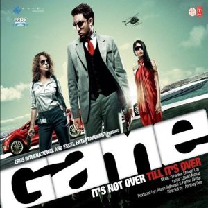 Game (2011) Mp3 Songs Download