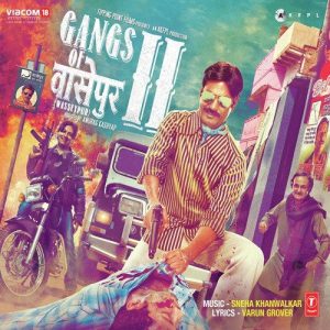 Gangs of Wasseypur 2 (2012) Mp3 Songs Download