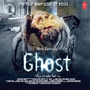 Ghost (2012) Mp3 Songs Download