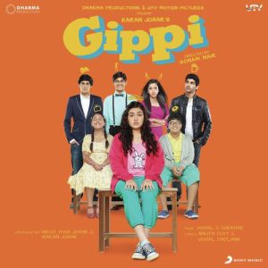 Gippi (2013) Mp3 Songs Download