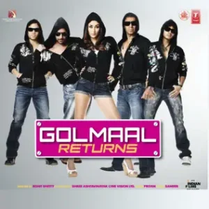 Golmaal MP3 song