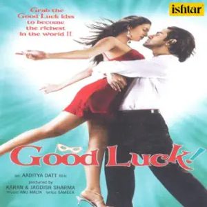 Good Luck MP3 song