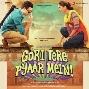 Gori Tere Pyaar Mein (2013) Mp3 Songs Download