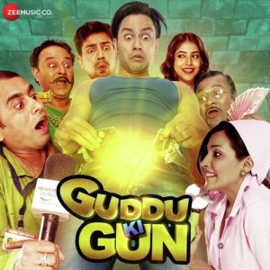 Guddu Ki Gunn (2015) Mp3 Songs Download