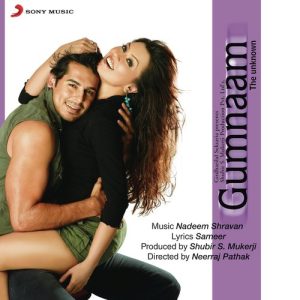 Gumnaam (2008) Mp3 Songs Download