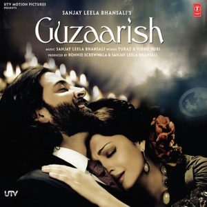 Guzaarish (2010) Mp3 Songs Download