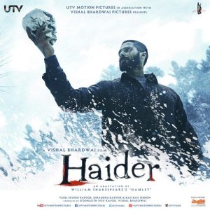 Haider (2014) Mp3 Songs Download