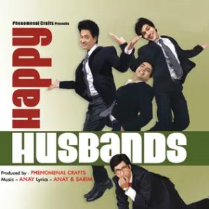 Happy Husbands (2011) Mp3 Songs Download