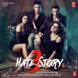 Hate Story 3 (2015) Mp3 Songs Download