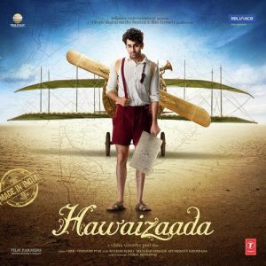 Hawaizaada (2015) Mp3 Songs Download