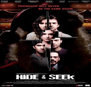 Hide & Seek (2010) Mp3 Songs Download