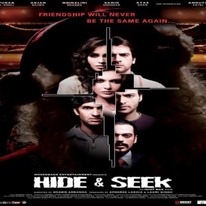 Hide Seek MP3 song