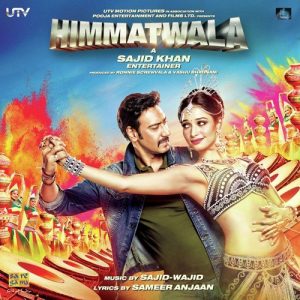 Himmatwala (2013) Mp3 Songs Download