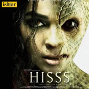 Hisss (2010) Mp3 Songs Download