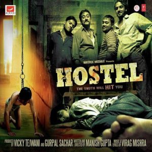 Hostel (2011) Mp3 Songs Download