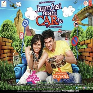 Hum Hai Raahi Car Ke MP3 song