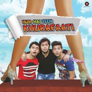 Khurafaati MP3 song