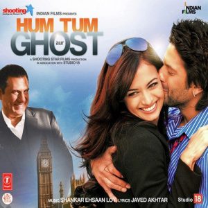 Hum Tum Aur Ghost Remix MP3 song