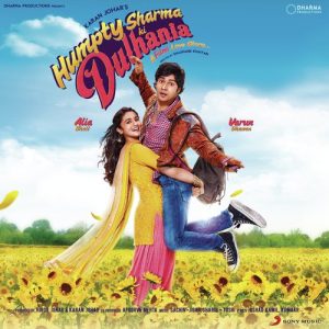 Samjhawan Unplugged by Alia Bhatt MP3 song