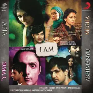 I AM (2011) Mp3 Songs Download