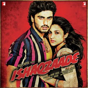 Ishaqzaade (2012) Mp3 Songs Download