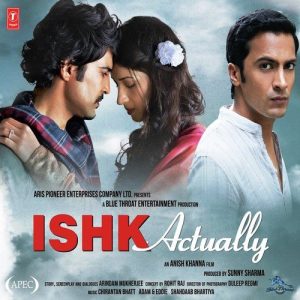 Ishk Actually (2013) Mp3 Songs Download