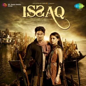 Issaq Tera Male MP3 song