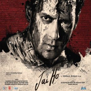 Jai Jai Jai Jai Ho MP3 song