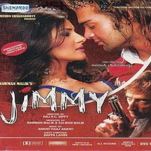 Why Not Jimmy MP3 song