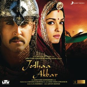 Jodhaa Akbar (2008) Mp3 Songs Download