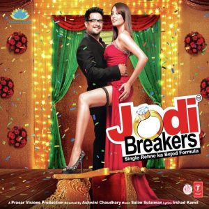 Jodi Breakers (2012) Mp3 Songs Download