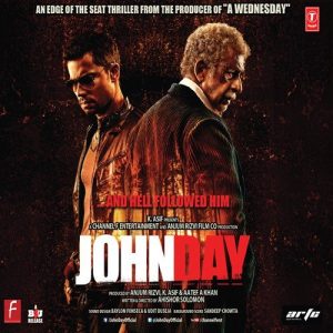 Johnday (2013) Mp3 Songs Download