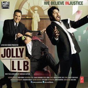 Jolly LLB (2013) Mp3 Songs Download