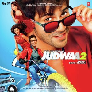 Judwaa 2 (2017) Mp3 Songs Download