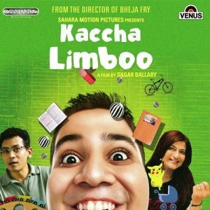 Kaccha Limboo Theme Song MP3 song