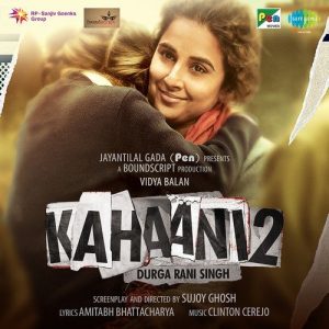 Kahaani 2 (2016) Mp3 Songs Download