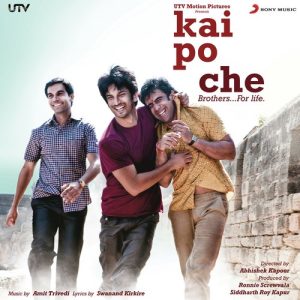 Kai Po Che (2013) Mp3 Songs Download