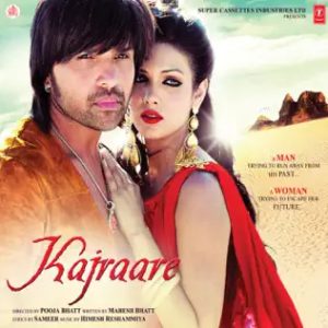 Kajra Kajra Kajraare MP3 song