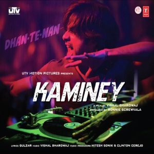 Kaminey (2009) Mp3 Songs Download