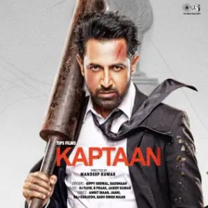 Kaptaan (2016) Mp3 Songs Download