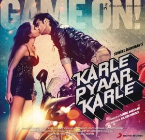 Karle Pyaar Karle (2014) Mp3 Songs Download