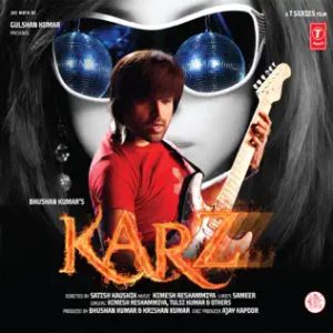 Karzzzz (2008) Mp3 Songs Download