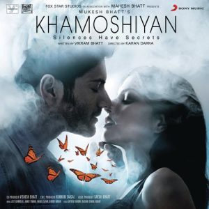 Khamoshiyan (2015) Mp3 Songs Download