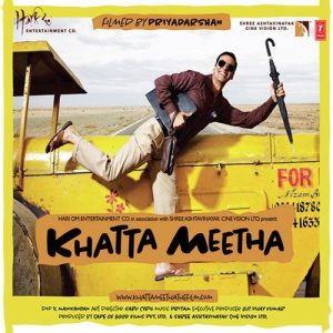 Khatta Meetha (2010) Mp3 Songs Download