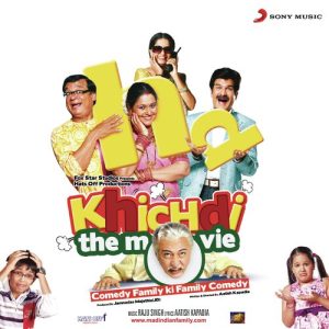 Khichdi (2010) Mp3 Songs Download