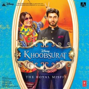 Khoobsurat (2014) Mp3 Songs Download