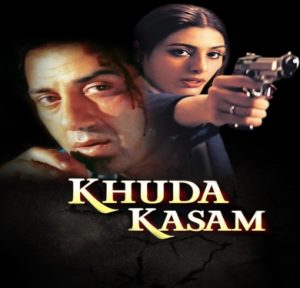 Khuda Kasam (2010) Mp3 Songs Download