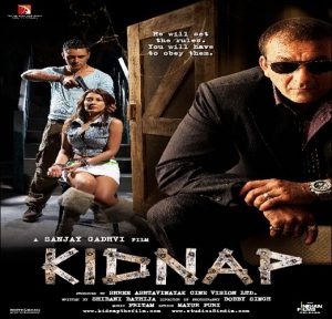 Kidnap (2008) Mp3 Songs Download